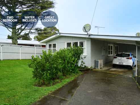 1/33 Jane Cowie Avenue, Otahuhu