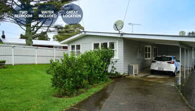 1/33 Jane Cowie Avenue, Otahuhu