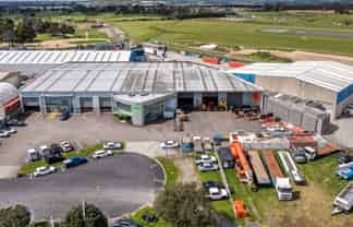 Prime Industrial Investment–Dual Tenancy Income 