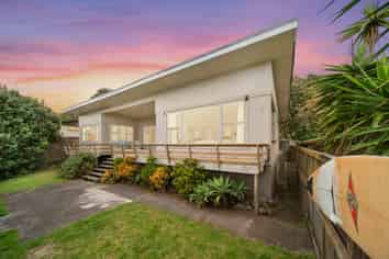 238 Maunsell Road, Port Waikato