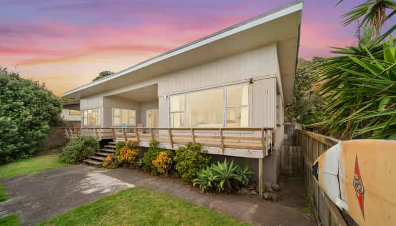 238 Maunsell Road, Port Waikato