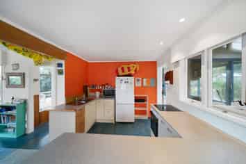 238 Maunsell Road, Port Waikato