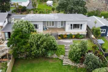 238 Maunsell Road, Port Waikato