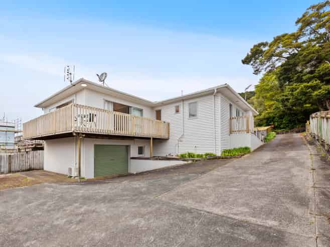 72 East Street, Pukekohe