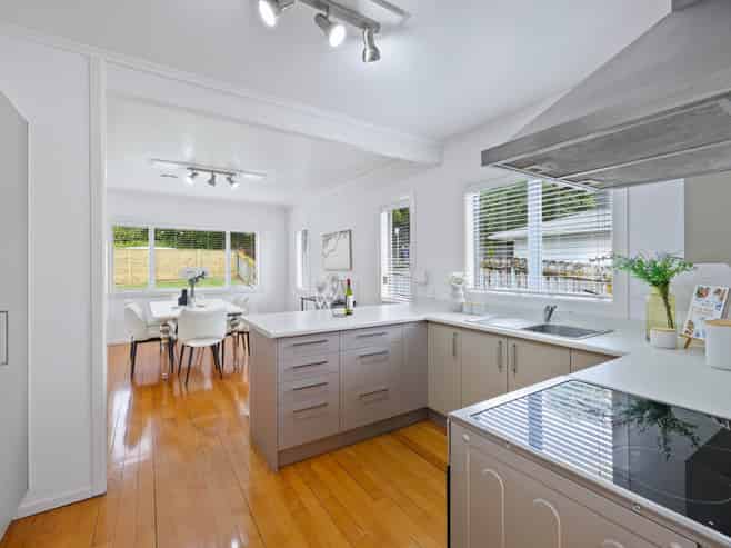 72 East Street, Pukekohe