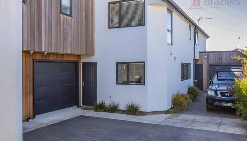 5/90 Bishop Street, Saint Albans