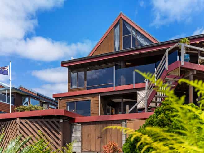 2 Sea View Terrace, Maraetai
