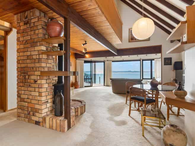 2 Sea View Terrace, Maraetai