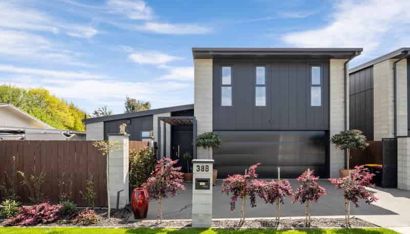38B Monro Street, Blenheim