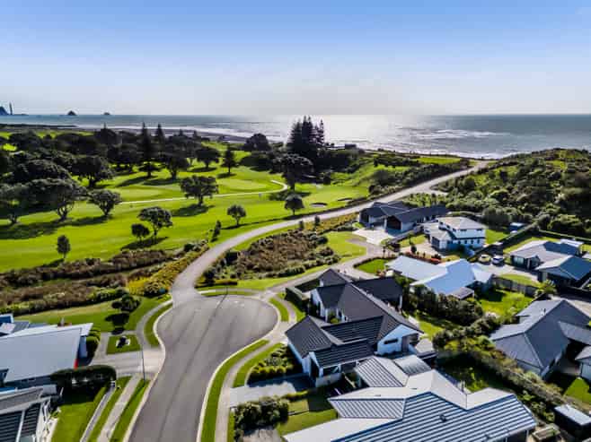 6 Pebble Beach Court, Waiwhakaiho
