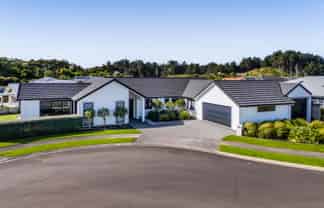 6 Pebble Beach Court, Waiwhakaiho