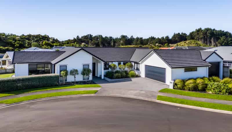 6 Pebble Beach Court, Waiwhakaiho