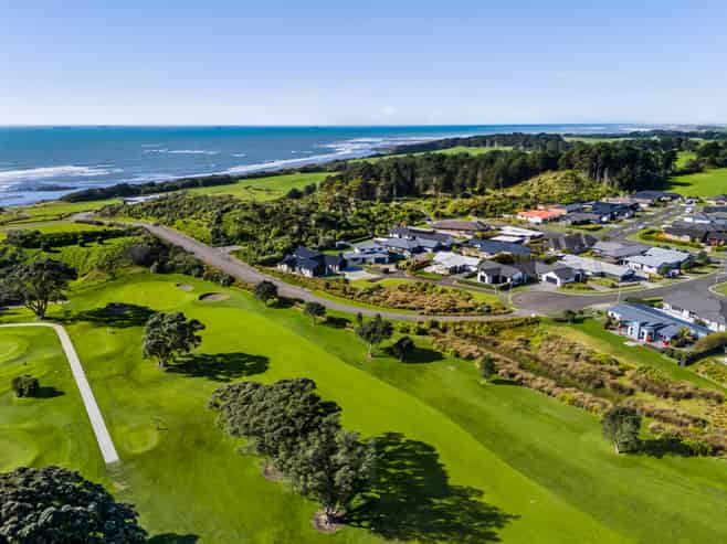 6 Pebble Beach Court, Waiwhakaiho