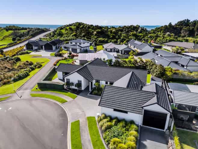 6 Pebble Beach Court, Waiwhakaiho