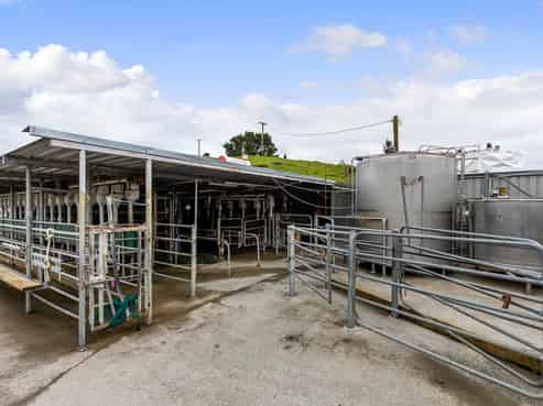 851B Kaahu Road, Whakamaru