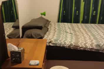 Central North Island - Address withheld