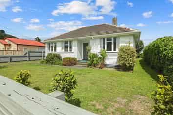 Central North Island - Address withheld