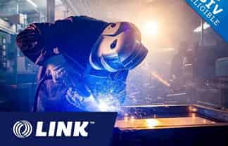 Proven Metal Fabrication & Design Business