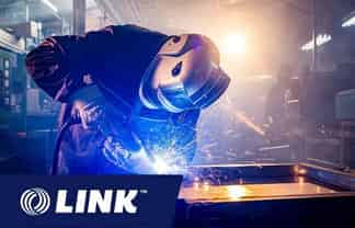 Proven Metal Fabrication & Design Business