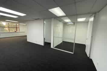 Flexible Office Space - Central Manukau