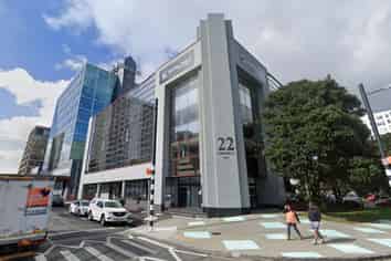 Flexible Office Space - Central Manukau