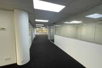 Flexible Office Space - Central Manukau