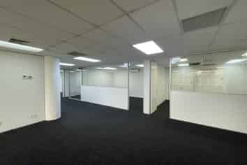 Flexible Office Space - Central Manukau