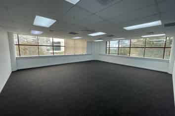 Flexible Office Space - Central Manukau