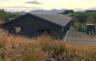 254 Greenvale Road, Geraldine