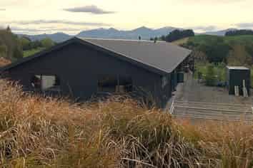 254 Greenvale Road, Geraldine