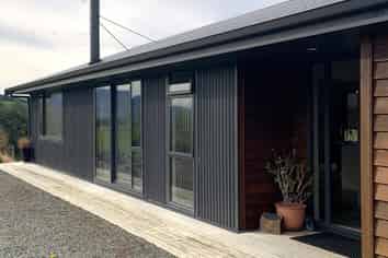 254 Greenvale Road, Geraldine