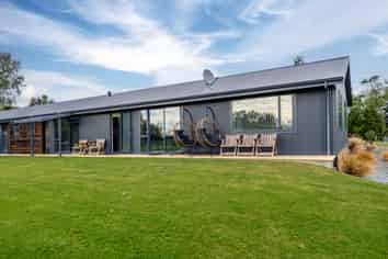254 Greenvale Road, Geraldine