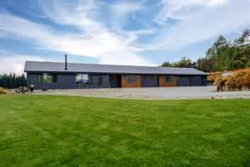 254 Greenvale Road, Geraldine