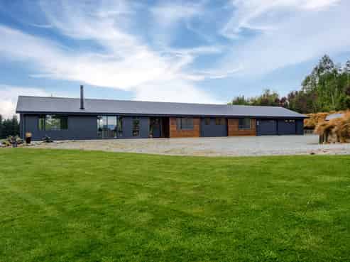 254 Greenvale Road, Geraldine