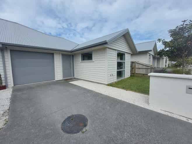 15 Fairwater Road, Warkworth