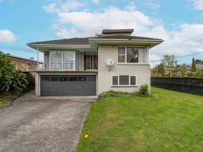 123 Mahoe Street, Melville