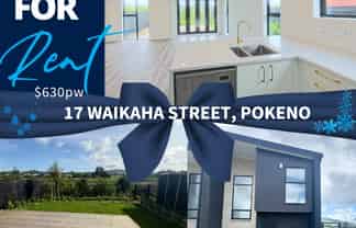 17 Waikaha Street, Pokeno