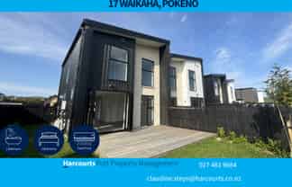 17 Waikaha Street, Pokeno