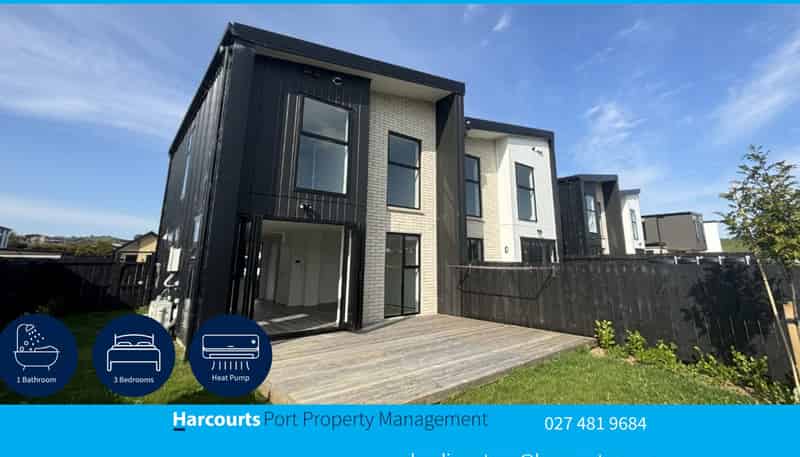 17 Waikaha Street, Pokeno