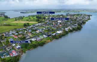 15 Torkar Road, Clarks Beach