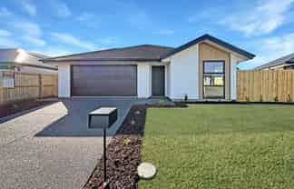 10 Songpa Street, Halswell