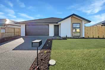 10 Songpa Street, Halswell