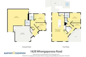 182B Whangaparaoa Road, Red Beach