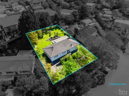 8 Glucina Place, Glen Eden