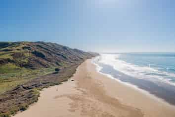 Lot 8 58 Punawaitai Road, Pourerere