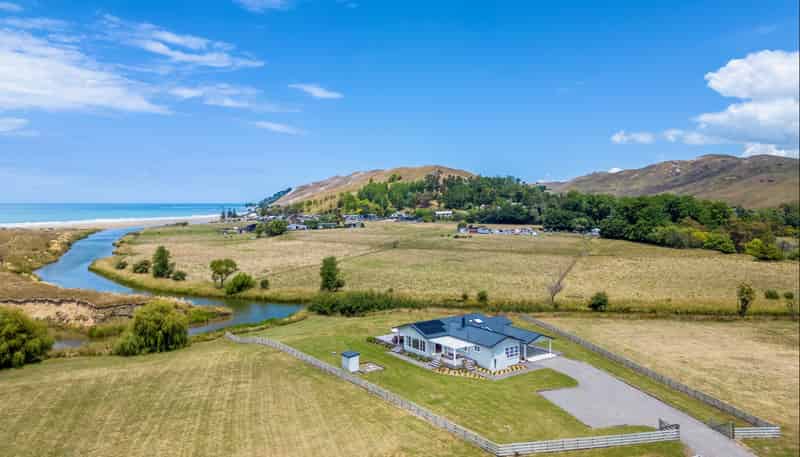 Lot 8 58 Punawaitai Road, Pourerere