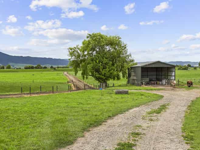 289/296 Tauranga Road, Matamata