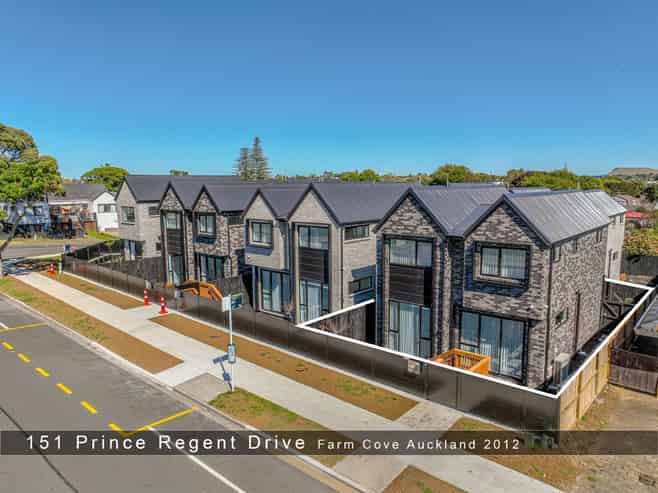 151 Prince Regent Drive, Farm Cove