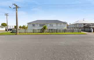 52 Cuba Street, Marton
