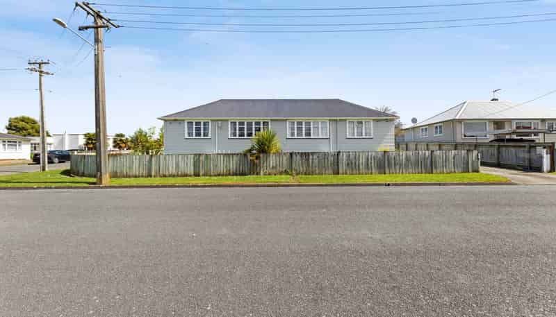 52 Cuba Street, Marton